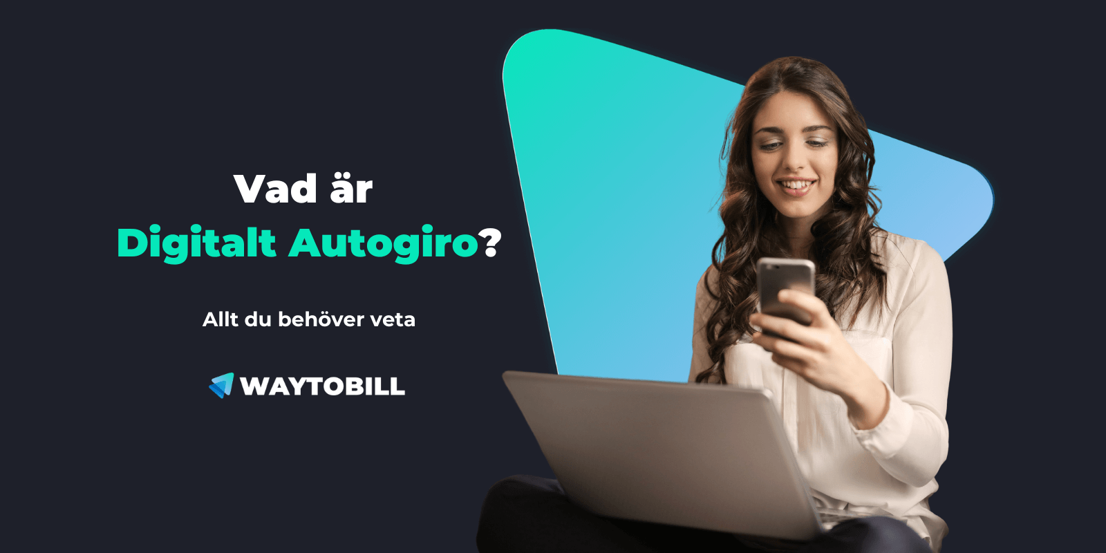 Vad är Digitalt Autogiro? Autogiro Online: Allt Du Behöver Veta